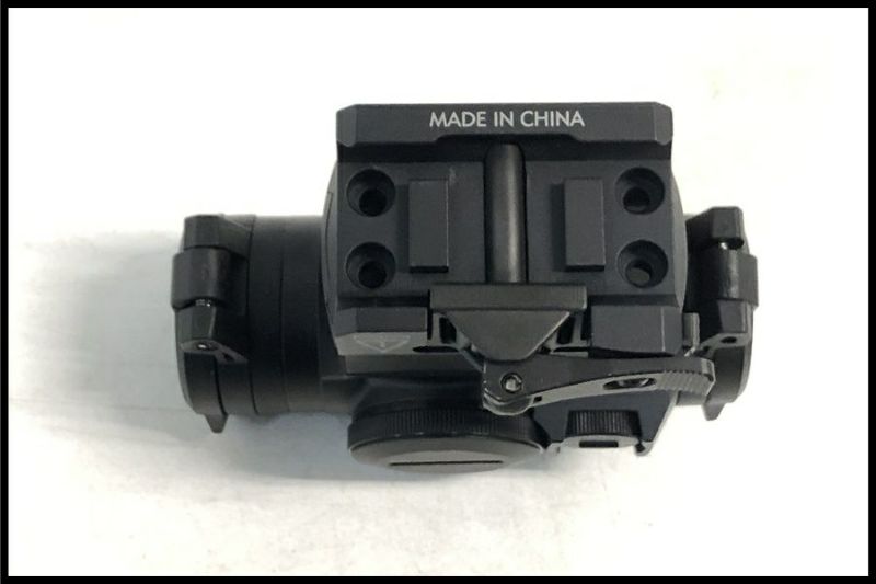 東京)HOLOSUN HS515GM ドットサイト 実物