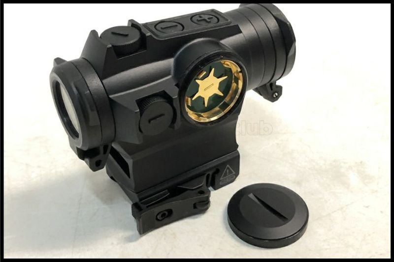 東京)HOLOSUN HS515GM ドットサイト 実物