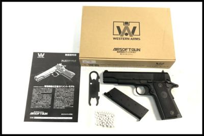 ガスガン通販のご案内｜エアガン・ミリタリー・サバゲー通販はスペース