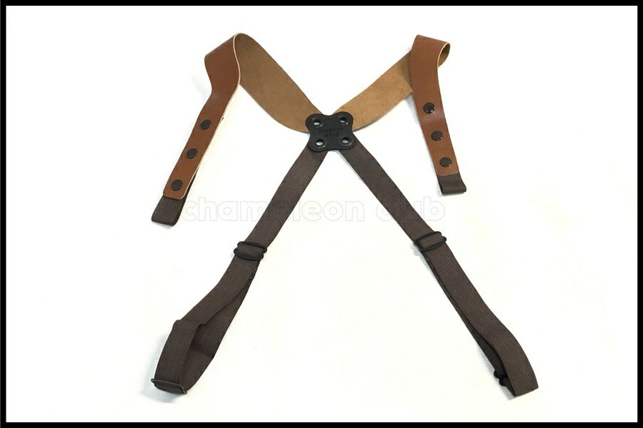 東京)米軍放出品 XM3 バイポッド ＆ キャリングケース