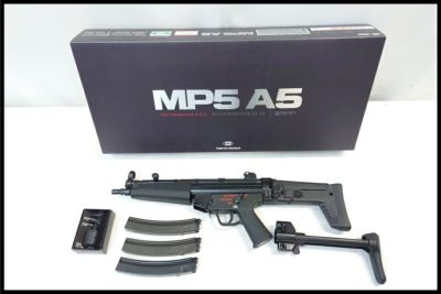 東京)東京マルイ G36C 次世代電動ガン カスタム品 予備マガジン付