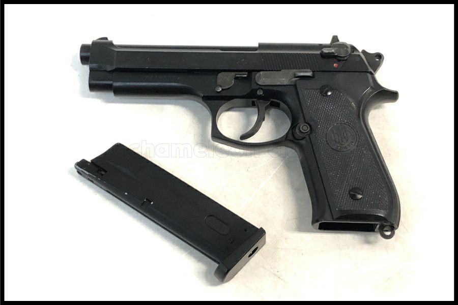 ガスガン通販のご案内｜エアガン・ミリタリー・サバゲー通販はスペース