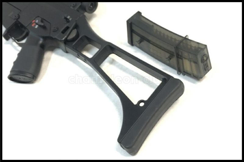 東京)東京マルイ G36K 次世代電動ガン