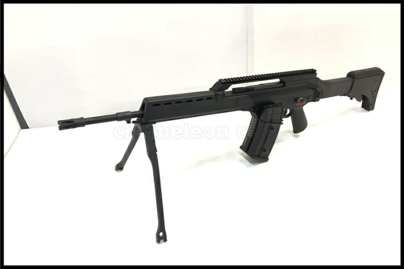 東京マルイ　G36C 電動ガン 予備マガジン付き Amazon | 東京マルイ(TOKYO MARUI) G36C スペアマガジン 電動ガン