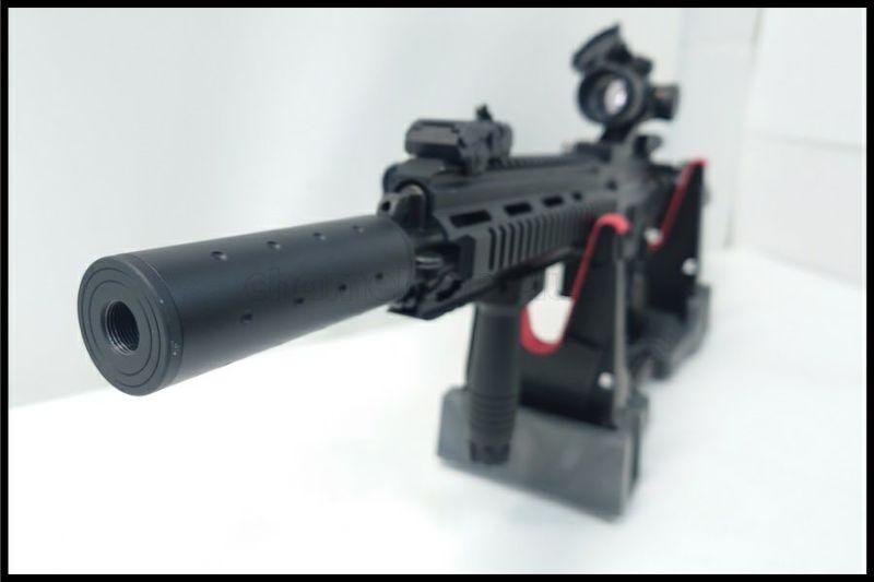 東京)東京マルイ M4 次世代電動ガン 付属品多数