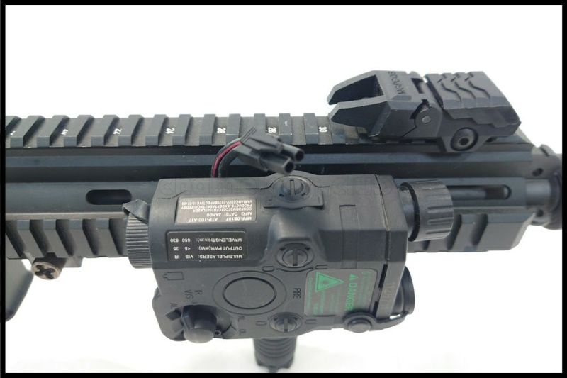 東京マルイ製　次世代　M4 付属品多数　ジャンク 東京)東京マルイ M4 次世代電動ガン 付属品多数