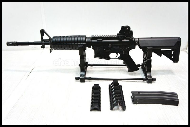 福岡)東京マルイ SOPMOD M4 次世代電動ガン