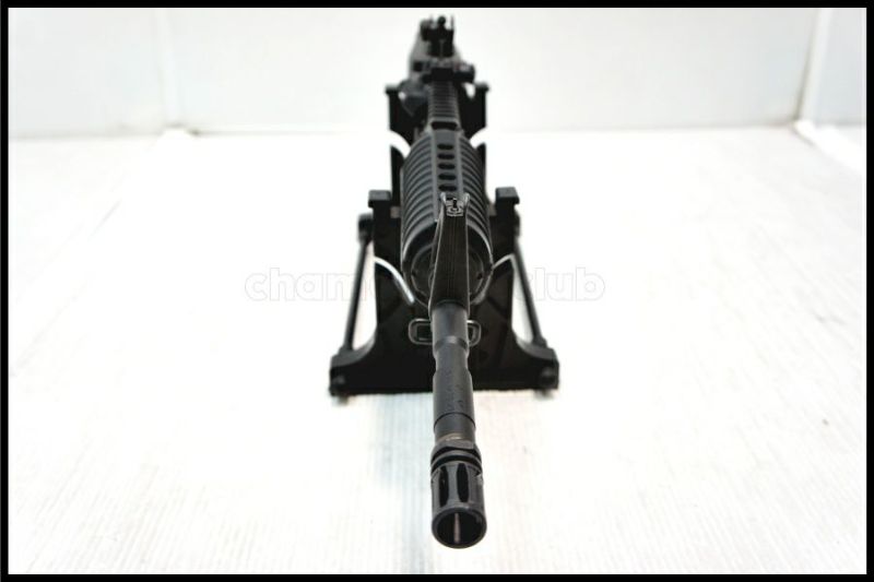 福岡)東京マルイ SOPMOD M4 次世代電動ガン