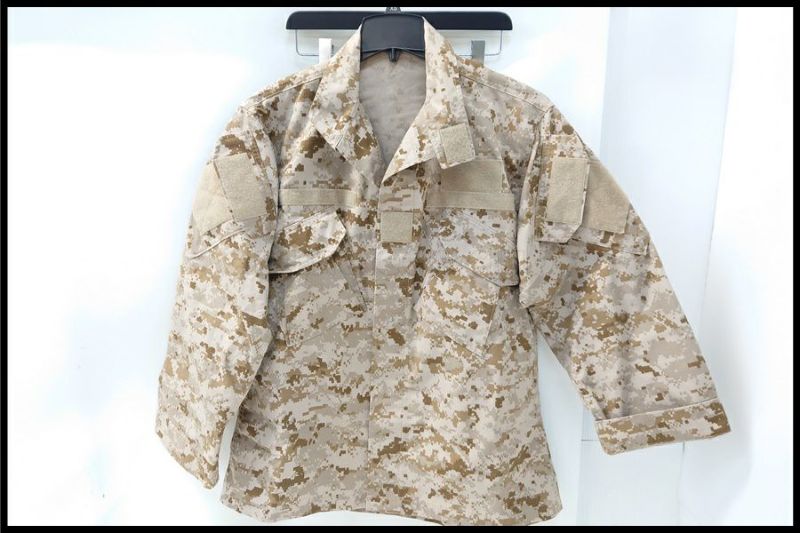 実物　Crye Precison フィールドジャケット　カスタム 東京)Crye Precision フィールドジャケット NAVY CUSTOM AOR1 LG R 実物