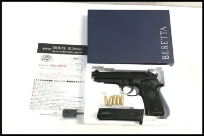 千東の銃 初回ロット　開封品　美品　新品、 未使用専用マガジンのオマケ付き 商品一覧 | スペースブキヤ