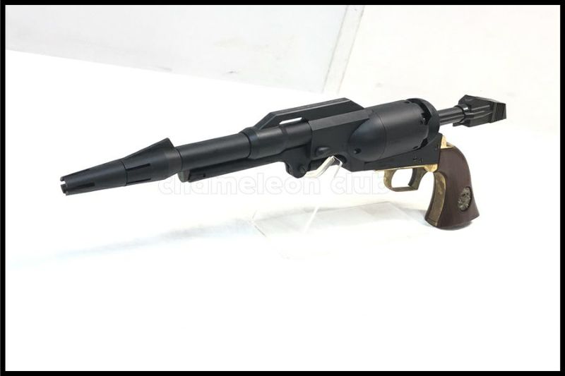 東京)HWS ハートフォード 戦士の銃 コスモドラグーン シリアルナンバー