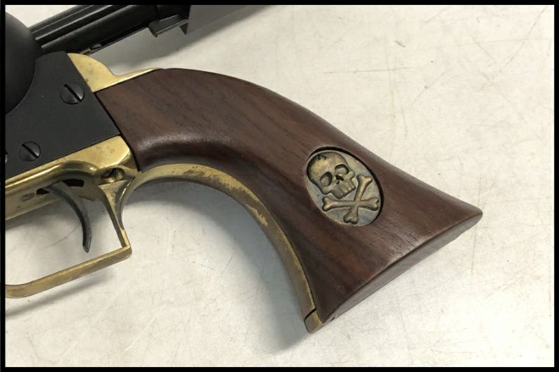 東京)HWS ハートフォード 戦士の銃 コスモドラグーン シリアルナンバー