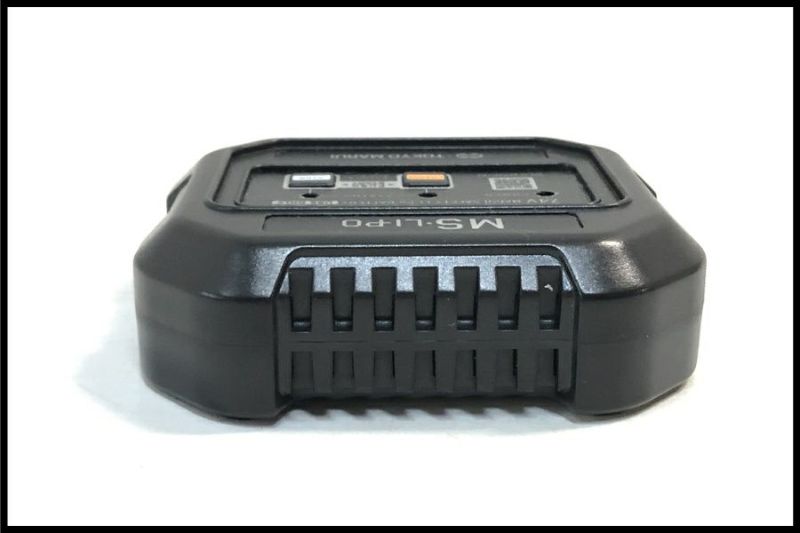 東京)東京マルイ MS Li-Po セーフティチャージャー