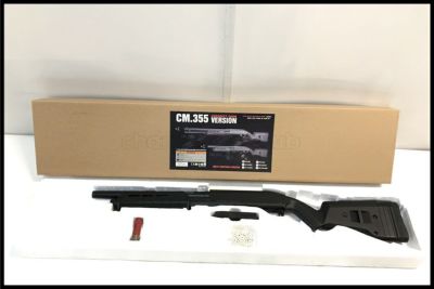 東京)WA ベイビーわるきゅーれ 2ベイビー・モデル V10 ちさとver. ガス