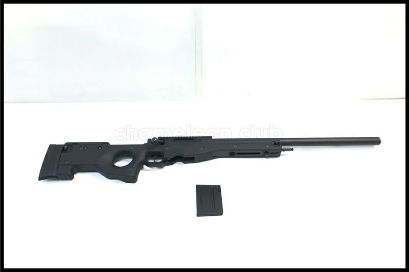 東京)東京マルイ L96 AWS ボルトアクションエアーライフル