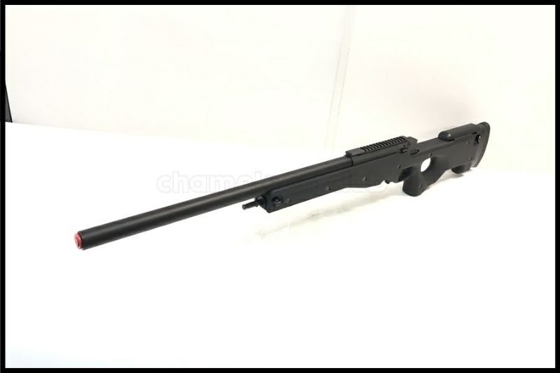 【未使用新品セット】東京マルイ L96 AWS ボルトアクションエアーライフル 東京マルイL96 AWS ボルトアクションエアライフル スナイパーライフル