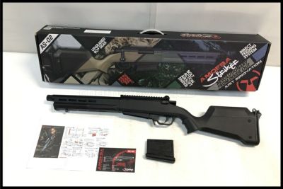 エアガン通販のご案内｜エアガン・ミリタリー・サバゲー通販はスペース