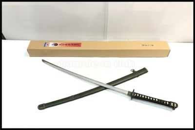 大日本帝国軍刀　尾形刀剣 大日本帝国軍刀 尾形刀剣