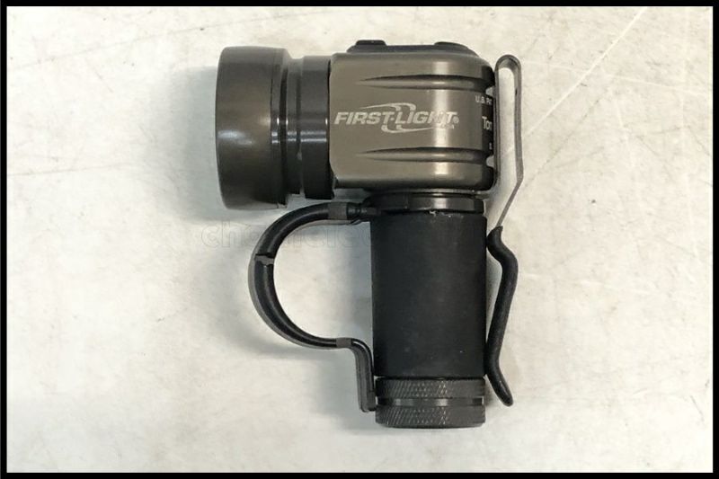 東京)FIRST LIGHT Tomahawk GP トマホーク タクティカルライト