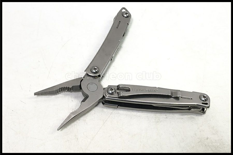 東京)LEATHERMAN WINGMAN ウィングマン マルチツール