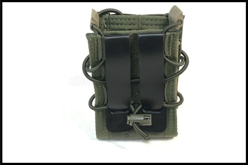 東京)HSGI TACOマグ ライフル用 OD 実物