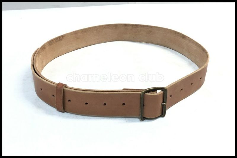 東京)中田商店 旧日本軍 三八式 弾薬盒 一式 レプリカ