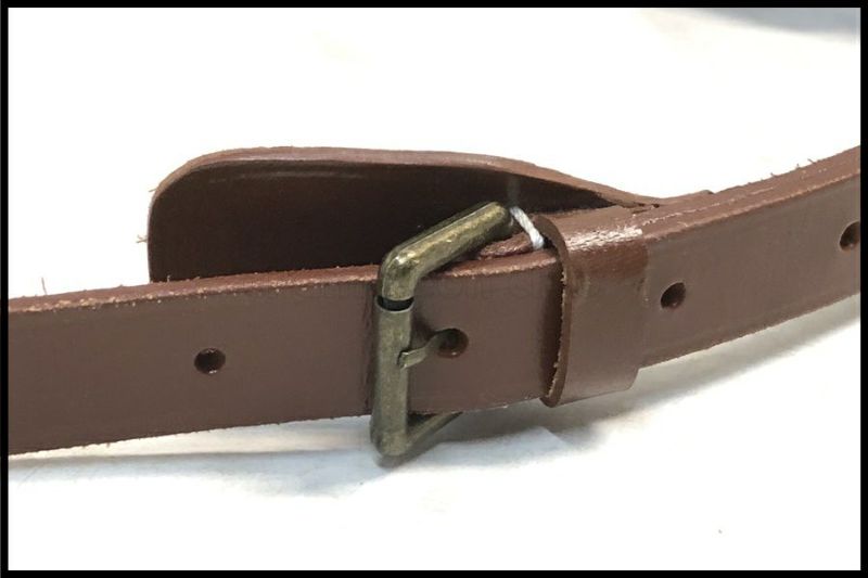 弾薬盒　エスアンドグラフ　S＆Graf 旧日本軍 東京)S&Graf 旧日本軍 拳銃用弾薬盒/帯革 レプリカ