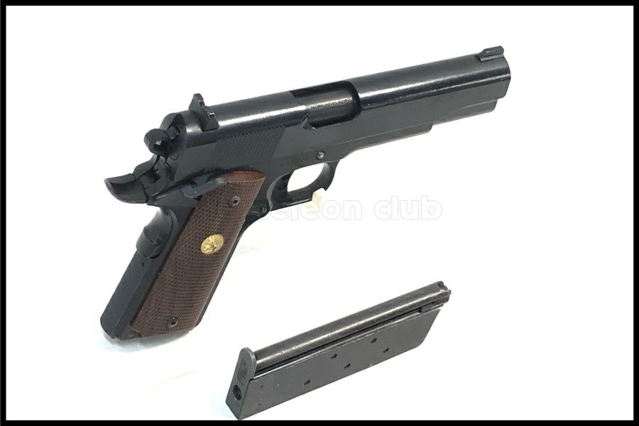 東京)WA M1911A1 ガスブローバック 旧モデル ジャンク