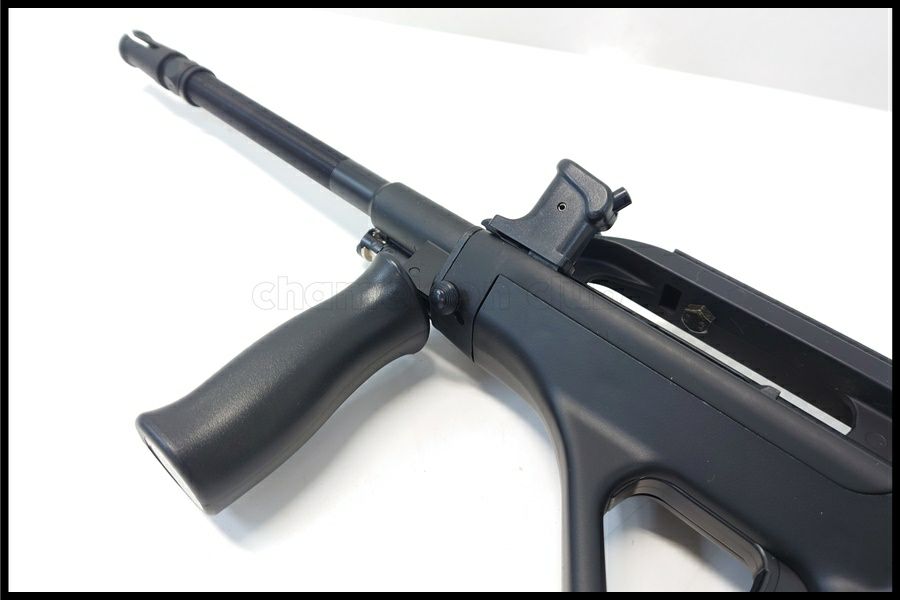 東京マルイ ステアーAUG ライラクス製装備 高性能スコープ　各種一式 ステアーAUG - 電動ガン スタンダードタイプ | 東京マルイ