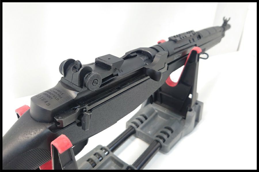 東京)東京マルイ M14 SOCOMスタンダード電動ガン 予備マガジン