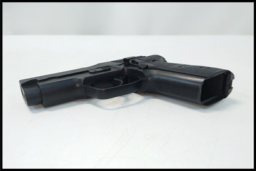 東京)タナカ SIG P228 ガスブローバック 現状品