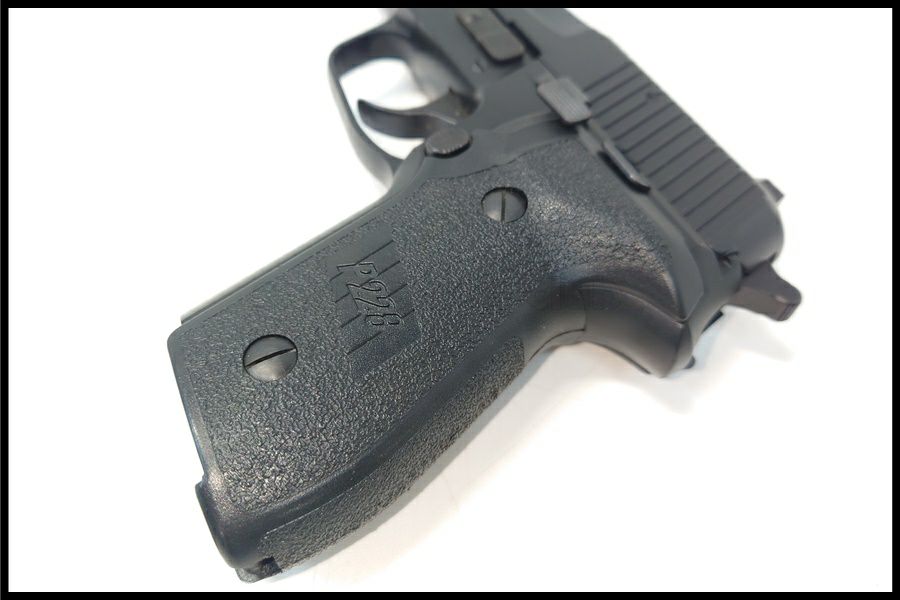 東京)タナカ SIG P228 ガスブローバック 現状品