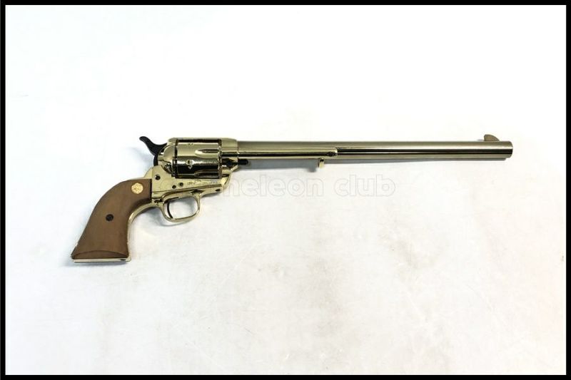 タナカコルトシングルアクションアーミーバントライン タナカコルト