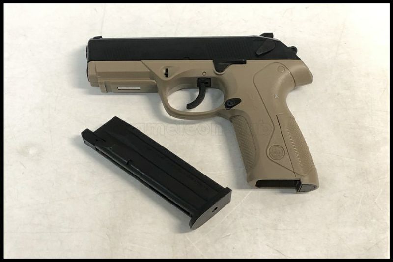 東京)東京マルイ Px4 ガスブローバック