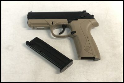 ガスガン通販のご案内｜エアガン・ミリタリー・サバゲー通販はスペース