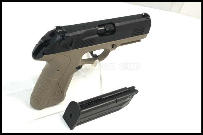 東京)東京マルイ Px4 ガスブローバック