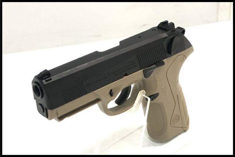 東京)東京マルイ Px4 ガスブローバック