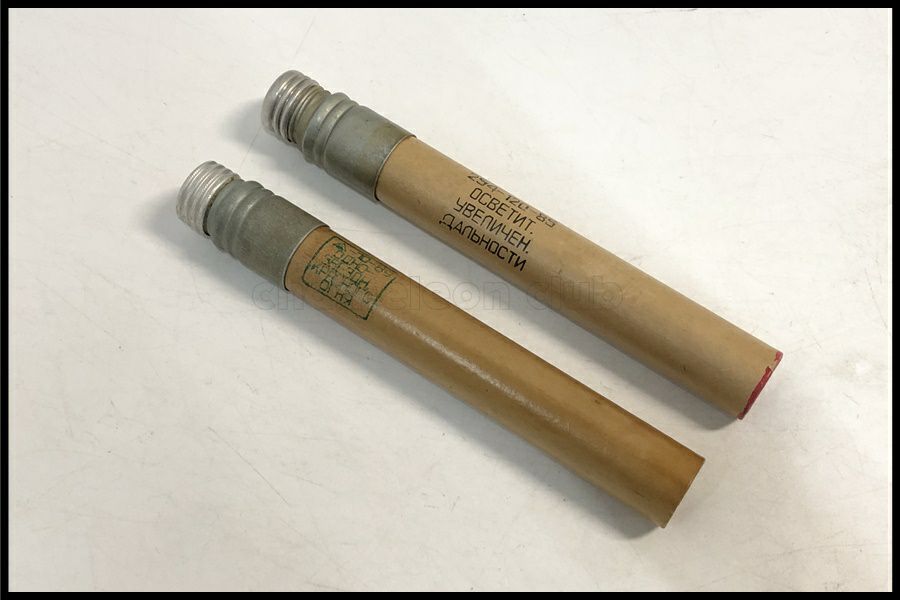 ロシア・ソ連 | スペースブキヤ