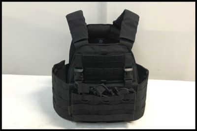 実物装備品プレートキャリア通販のご案内｜エアガン・ミリタリー