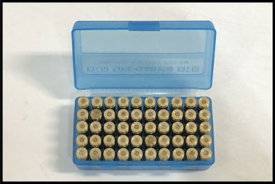 東京)Mitch Rosen/ミッチローゼン CLP コルトオフィサーズ用ホルスター