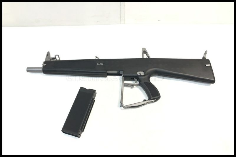 東京)東京マルイ AA-12電動ショットガン