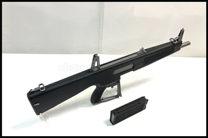 東京)東京マルイ AA-12電動ショットガン