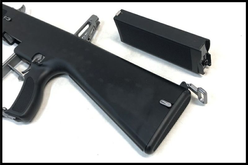 東京)東京マルイ AA-12電動ショットガン