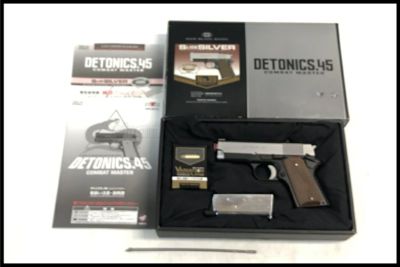 ガスハンドガン通販のご案内｜エアガン・ミリタリー・サバゲー通販は