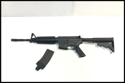 東京)BAD バトルアームズ RigidRail M-LOK 9.5インチ ハンドガード