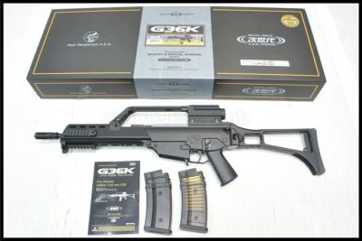 東京)SYSTEMA/システマ トレポンPTW センチュリオンアームズカスタム