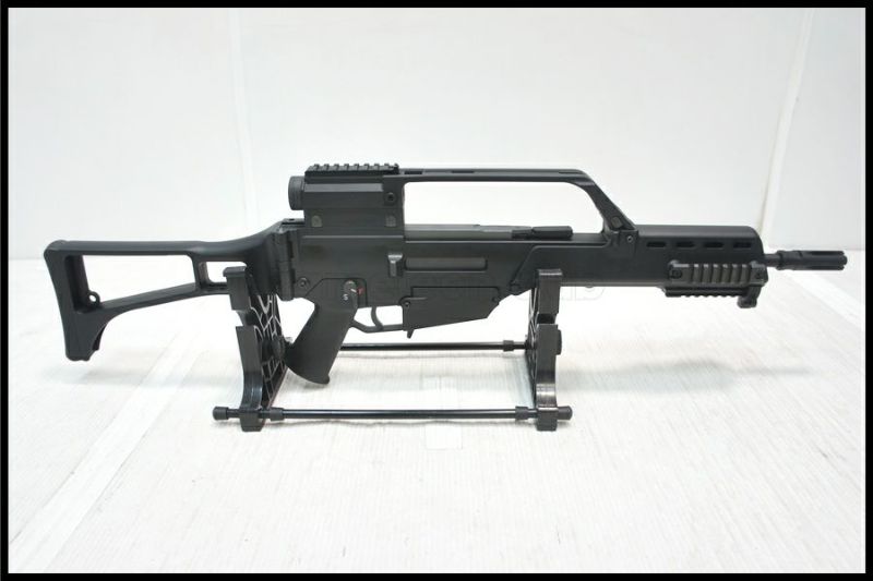 福岡)東京マルイ G36K 次世代電動ガン 予備マガジン付