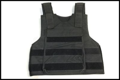 東京)イスラエル製 ボディアーマー サイズL 実物