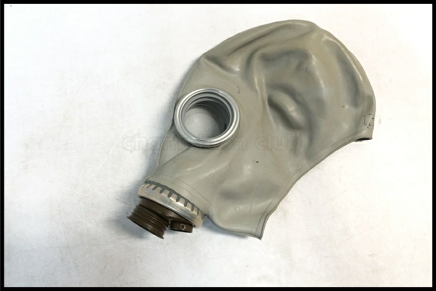 東京)ロシア軍 GP-5 ガスマスクセット