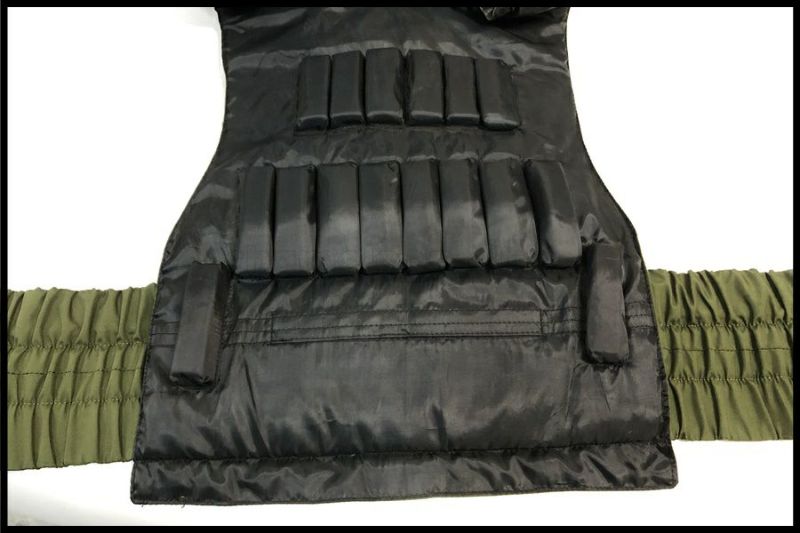 東京)ロシア軍 Difender2ボディアーマー レプリカ